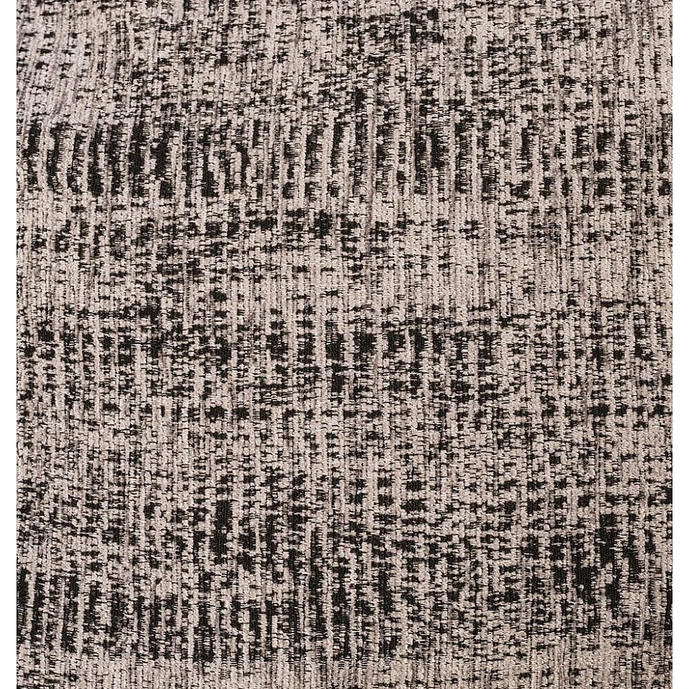 Ριχτάρι Καναπέ Chenille DIMI Grey - Grey, Διθέσιο (180x250)