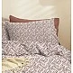 Μαξιλαροθήκες "Marta" Maze - Olive, 50x70 Μαξιλαροθήκες "Marta" Maze - Olive, 50x70