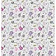 Σεντόνια Σετ Guitar Pink - 125x175(x2)+30x40(x1) Σεντόνια Σετ Guitar Pink - 125x175(x2)+30x40(x1)