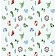 Σεντόνια Σετ Oasis Green - 125x175(x2)+30x40(x1) Σεντόνια Σετ Oasis Green - 125x175(x2)+30x40(x1)