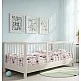 Σεντόνια Σετ Ballet Pink - 125x175(x2)+30x40(x1) Σεντόνια Σετ Ballet Pink - 125x175(x2)+30x40(x1)