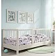 Σεντόνια Σετ Ballet Purple - 125x175(x2)+30x40(x1) Σεντόνια Σετ Ballet Purple - 125x175(x2)+30x40(x1)