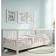 Σεντόνια Σετ Jungle Pink - 125x175(x2)+30x40(x1) Σεντόνια Σετ Jungle Pink - 125x175(x2)+30x40(x1)