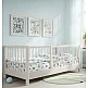 Σεντόνια Σετ Oasis Green - 125x175(x2)+30x40(x1) Σεντόνια Σετ Oasis Green - 125x175(x2)+30x40(x1)