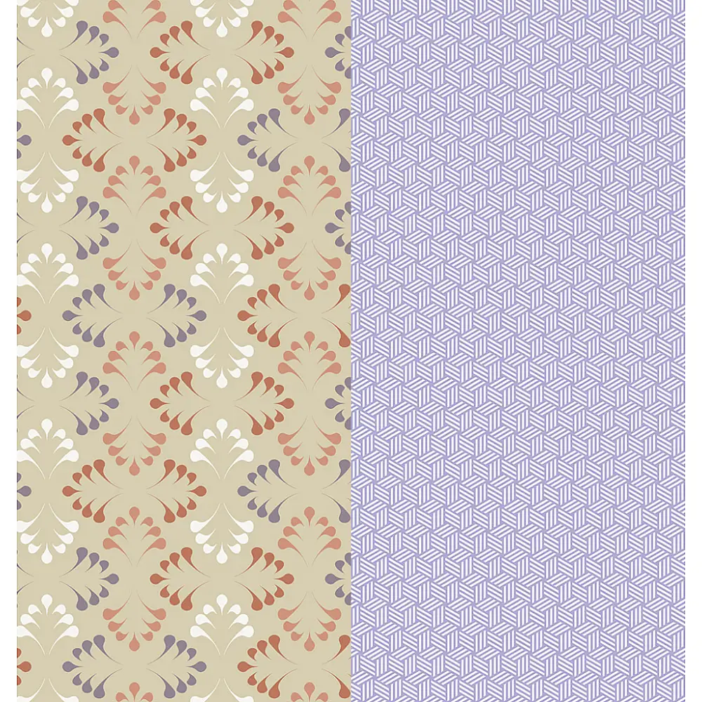 Παπλωματοθήκη "Marta" Loom Terra - Υπέρδιπλη (225x245)