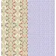 Παπλωματοθήκη "Marta" Loom Terra - Υπέρδιπλη (225x245)