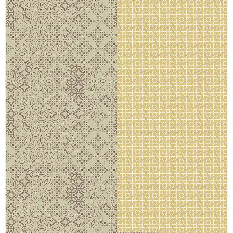 Παπλωματοθήκη "Marta" Dante Beige - Μονή (165x245)