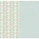 Παπλωματοθήκη "Marta" Loom Mint - Διπλό (200x245)