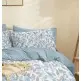 Σεντόνια Σετ "Marta" Filo Blue - Διπλό Λάστιχο (1x205x260+1x150x200+30+2 μαξ. 50×70) Σεντόνια Σετ "Marta" Filo Blue - Διπλό Λάστιχο (1x205x260+1x150x200+30+2 μαξ. 50×70)