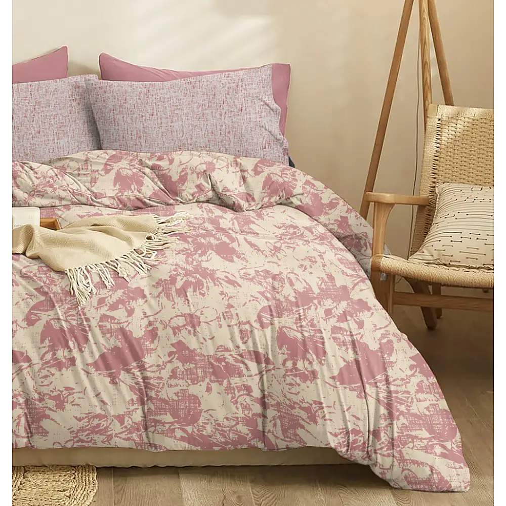 Παπλωματοθήκη Nala Mulberry - Μονή (165x245)