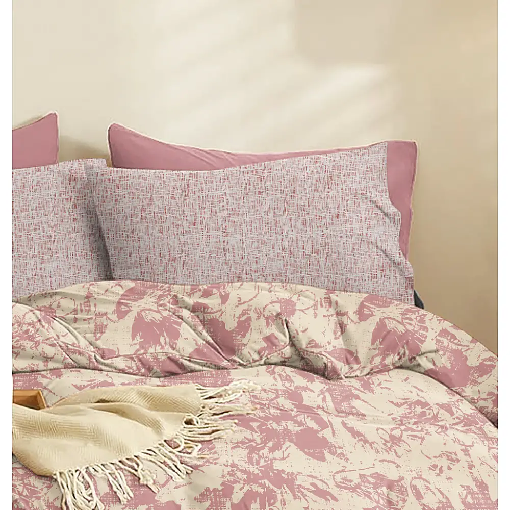 Παπλωματοθήκη Nala Mulberry - Μονή (165x245)