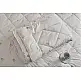Πάπλωμα Μάλλινο Wool Perfect - Μονό 160x220