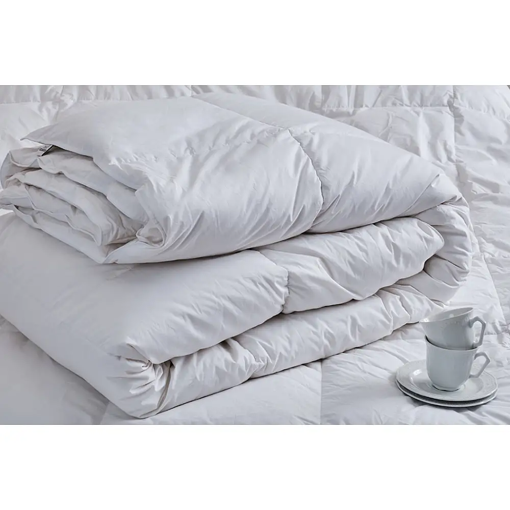 Πάπλωμα Πούπουλο Feather Sleep - Μονό 160x220