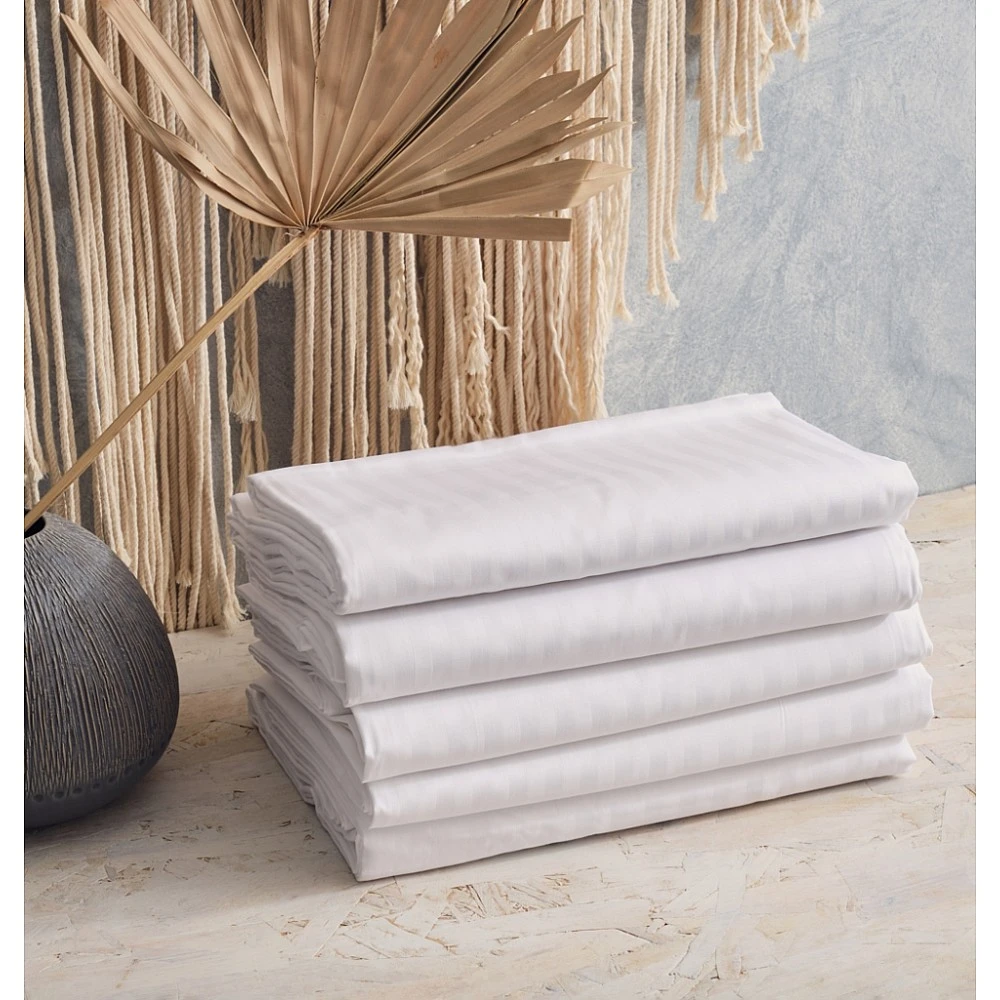 Σεντόνι Sense Cotton Satin 240TC - 265x290 Σεντόνι Sense Cotton Satin 240TC - 265x290