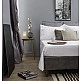 Σεντόνι Coki Cotton Percale 200TC - 180x280