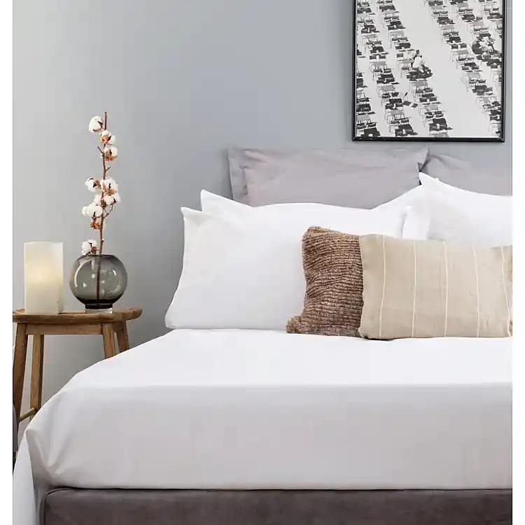 Σεντόνι Star Polycotton 144TC - 185x280