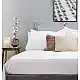 Σεντόνι Star Polycotton 144TC - 185x280
