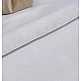 Παπλωματοθήκη Kali Satin Percale Cotton 300TC - 225x245