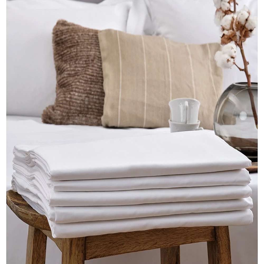 Σεντόνι Coki Cotton Percale 200TC - 180x280