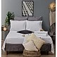 Σεντόνι Cozy CVC Satin 220TC - 170x280 Σεντόνι Cozy CVC Satin 220TC - 170x280