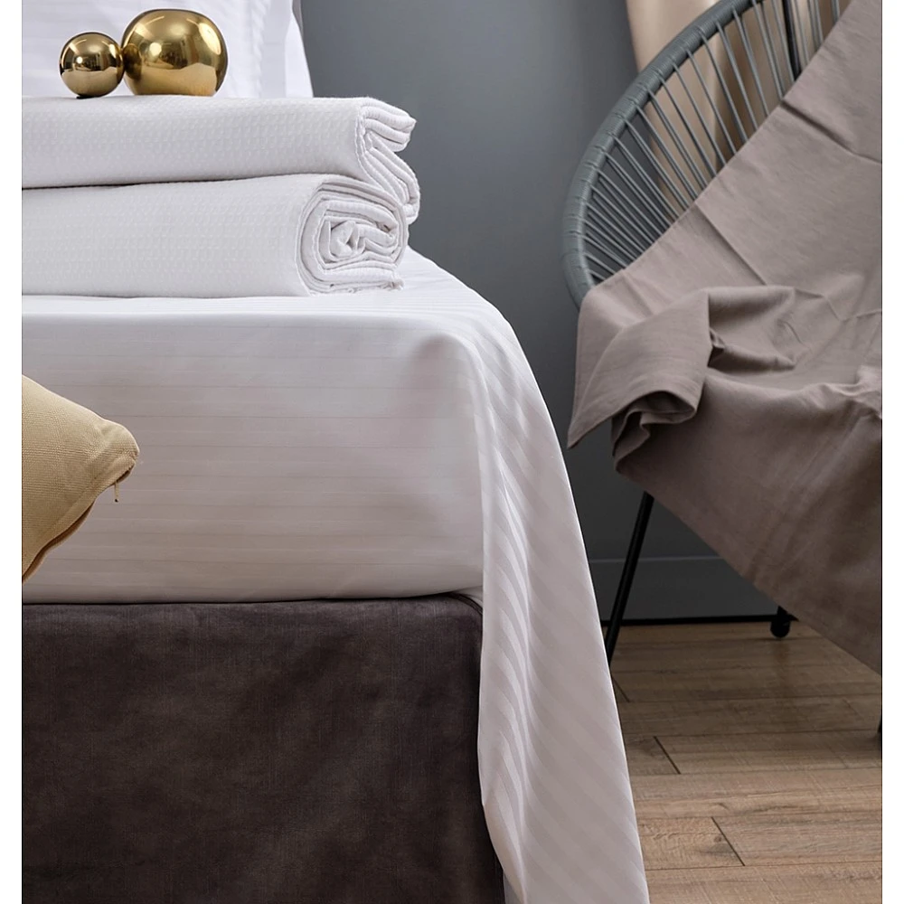Σεντόνι Cozy CVC Satin 220TC - 170x280