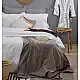 Σεντόνι Cozy 2 CVC Satin 220TC - 265x280