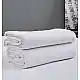 Κουβέρτα Πικέ Summer Line CVC - White, 170x265