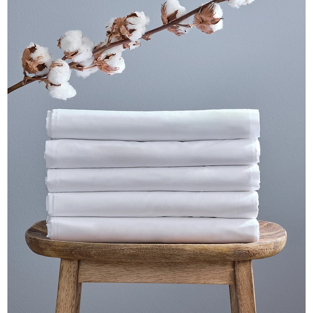Σεντόνι Guest CVC Percale 190TC - 245x280 Σεντόνι Guest CVC Percale 190TC - 245x280