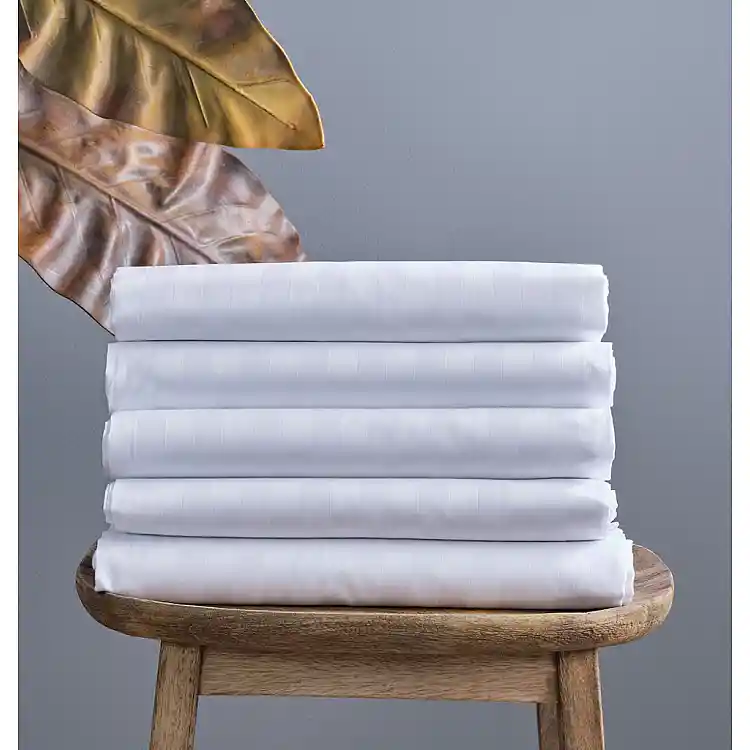 Σεντόνι Cozy 2 CVC Satin 220TC - 265x280