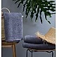 Πετσέτα Πισίνας Grey - 80x160 Πετσέτα Πισίνας Grey - 80x160
