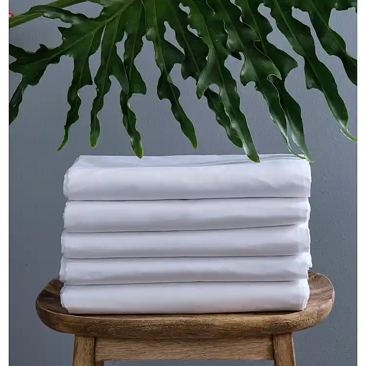 Σεντόνι Iris Cotton 144TC - 245x270