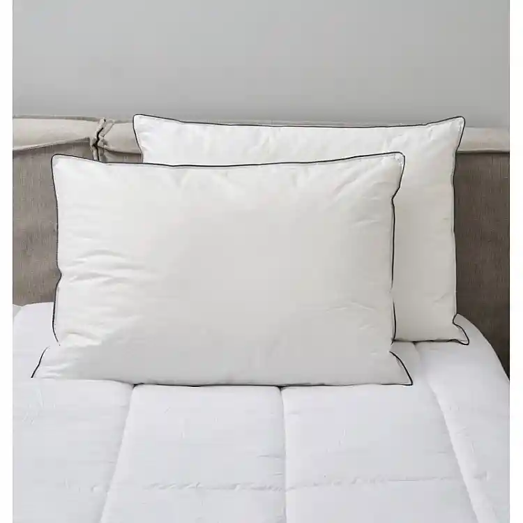 Μαξιλάρι Ύπνου “Albatros” Cotton /  Micro