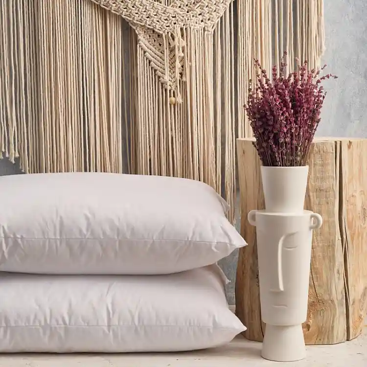 Μαξιλάρι Ύπνου “Star” Polycotton