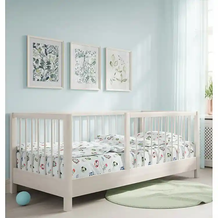 Σεντόνια Σετ “Baby” Oasis Green
