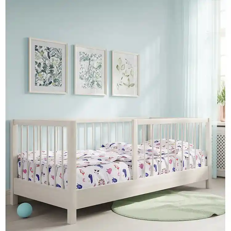 Σεντόνια Σετ “Baby” Oasis Pink