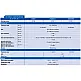TERRA HSA001R3 Ενισχυτής Splitband, με ενεργό κανάλι επίγειας TV, με παθητικό κανάλι επιστροφής 30 MHz TERRA HSA001R3 Ενισχυτής Splitband, με ενεργό κανάλι επίγειας TV, με παθητικό κανάλι επιστροφής 30 MHz