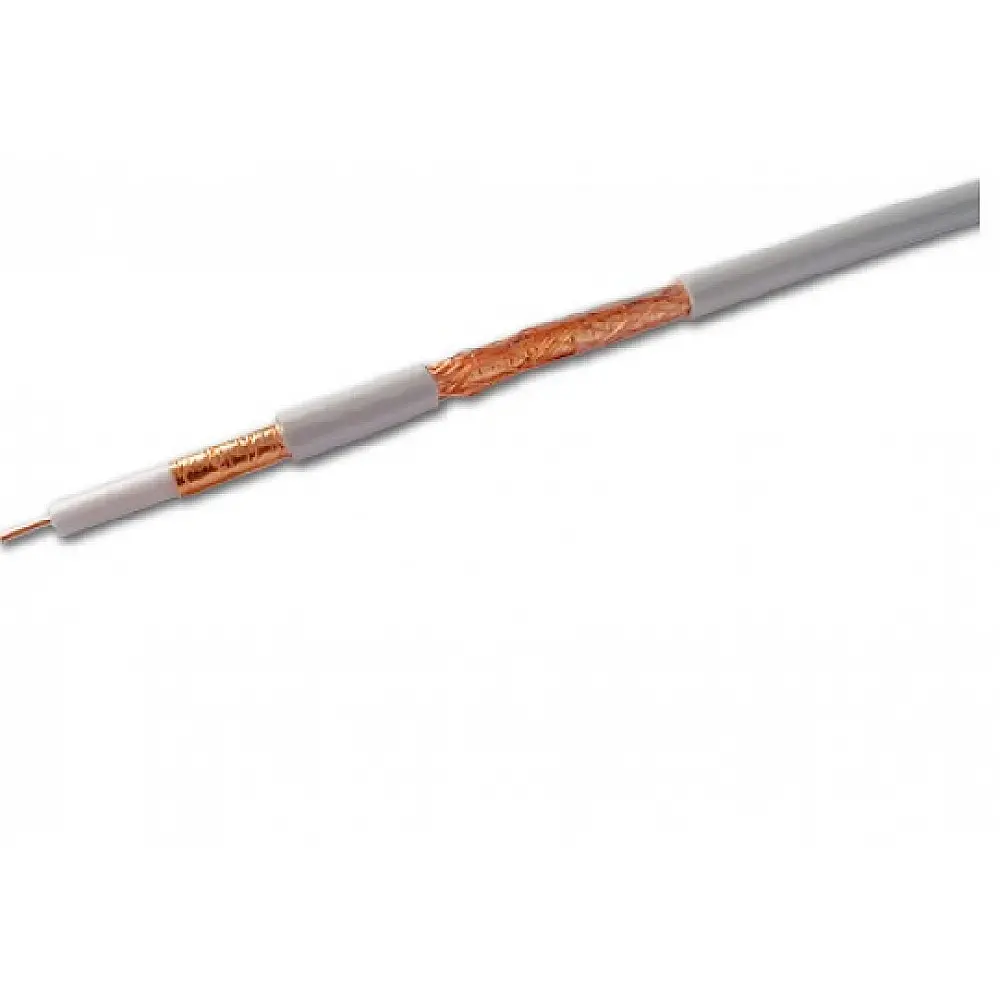 ALCAD CE-150 ΟΜΟΑΞΟΝΙΚΟ ΚΑΛΩΔΙΟ Χαλκού, 6,8 mm, 17 dB/100m 800 MHz, τιμή μέτρου