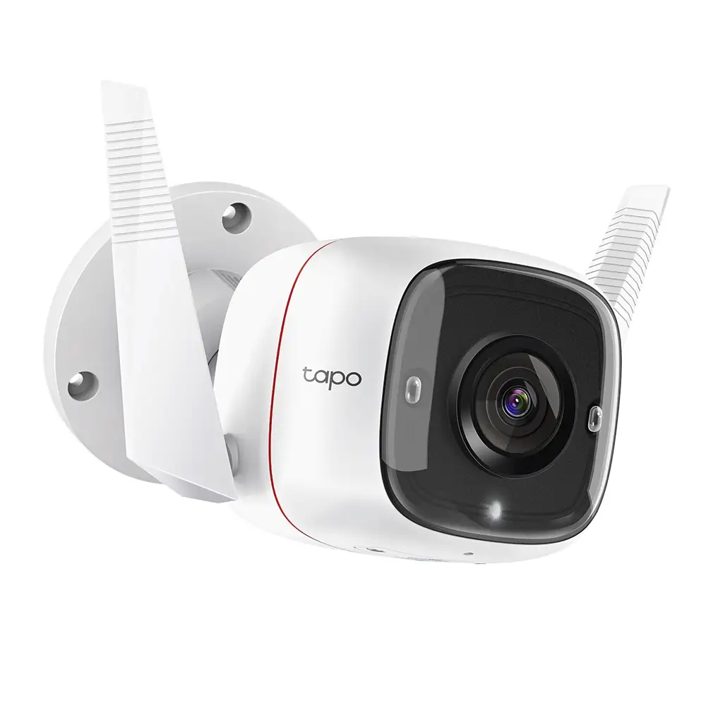 TP-LINK TAPO C310  Outdoor Security Wi-Fi Camera