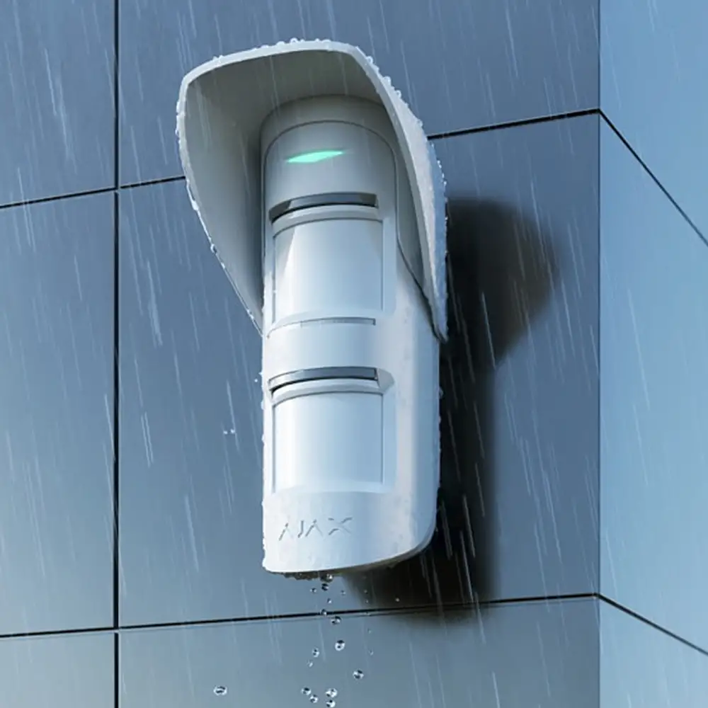 AJAX SYSTEMS - HOOD FOR MPO