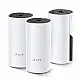 TP-LINK DECO M4 3-PACK AC1200 V2 WHOLE-HOME MESH Wi-Fi SYSTEM