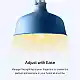 TP-LINK TAPO L510E V1 WiFi 8.7W 806lm E27 2-PACK