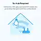 TP-LINK TAPO L510E V1 WiFi 8.7W 806lm E27 2-PACK