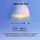 TP-LINK Tapo L530E(1 PACK) Smart Wi-Fi Light Bulb, Multicolor