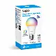 TP-LINK Tapo L530E(1 PACK) Smart Wi-Fi Light Bulb, Multicolor