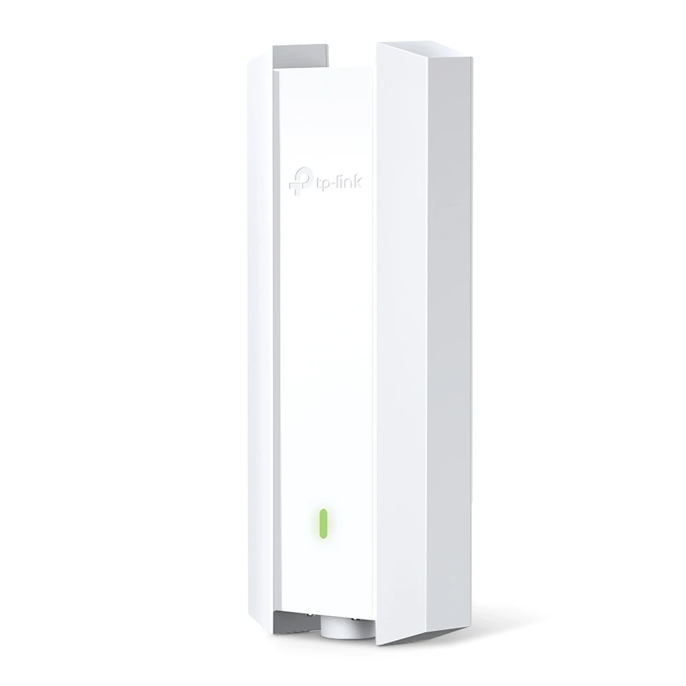 TP-LINK EAP610-OUTDOOR V1  AX1800 Indoor/Outdoor WiFi 6 Access Point