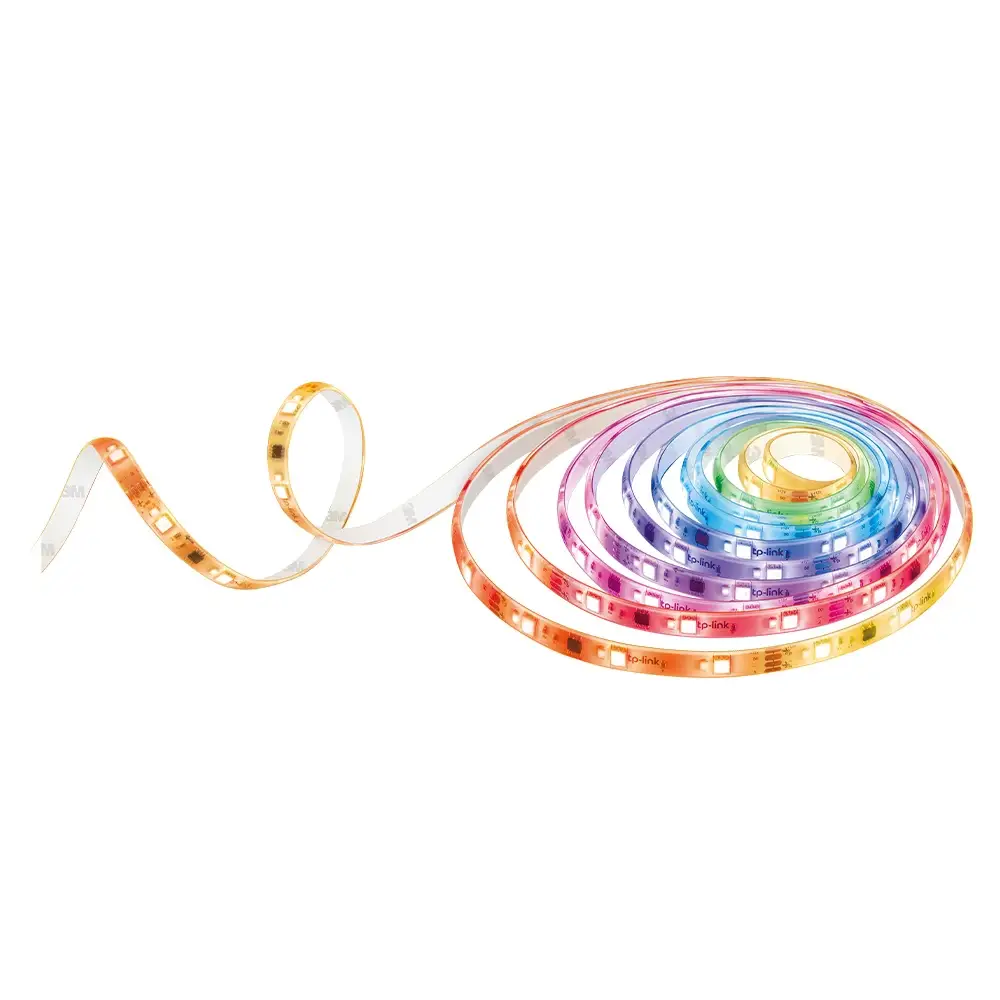 TP-Link Tapo L930-5 Smart Light Strip, Multicolor