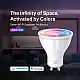 TP-Link Smart Wi-Fi Light Bulb, Multicolor - Tapo L630E