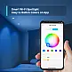 TP-Link Smart Wi-Fi Light Bulb, Multicolor - Tapo L630E