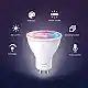 TP-Link Smart Wi-Fi Light Bulb, Multicolor - Tapo L630E