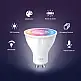 TP-Link Smart Wi-Fi Light Bulb, Multicolor - Tapo L630E